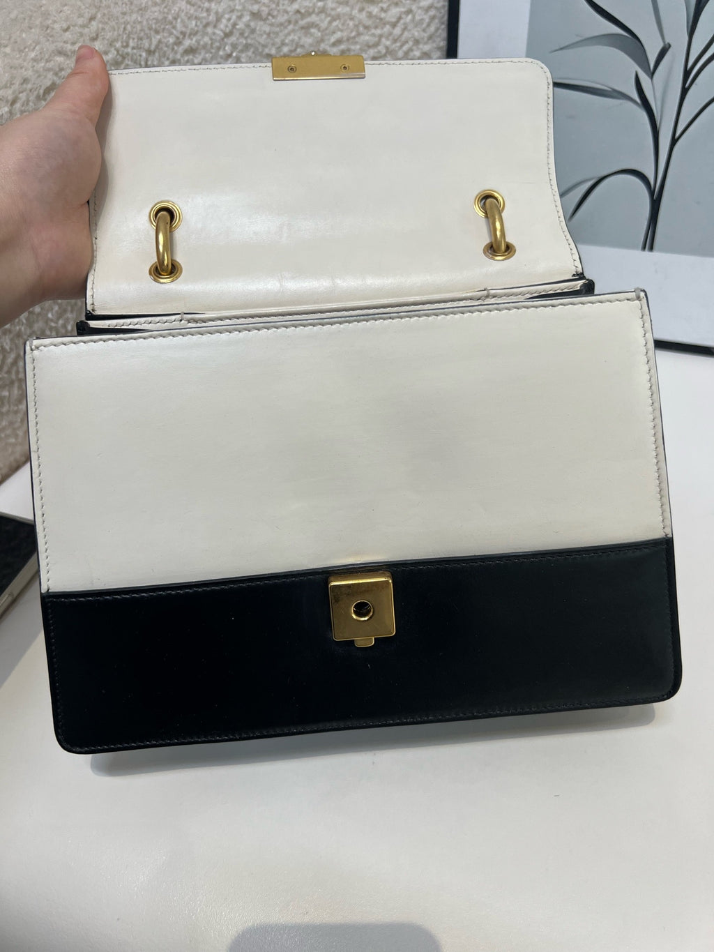Gucci Satchel