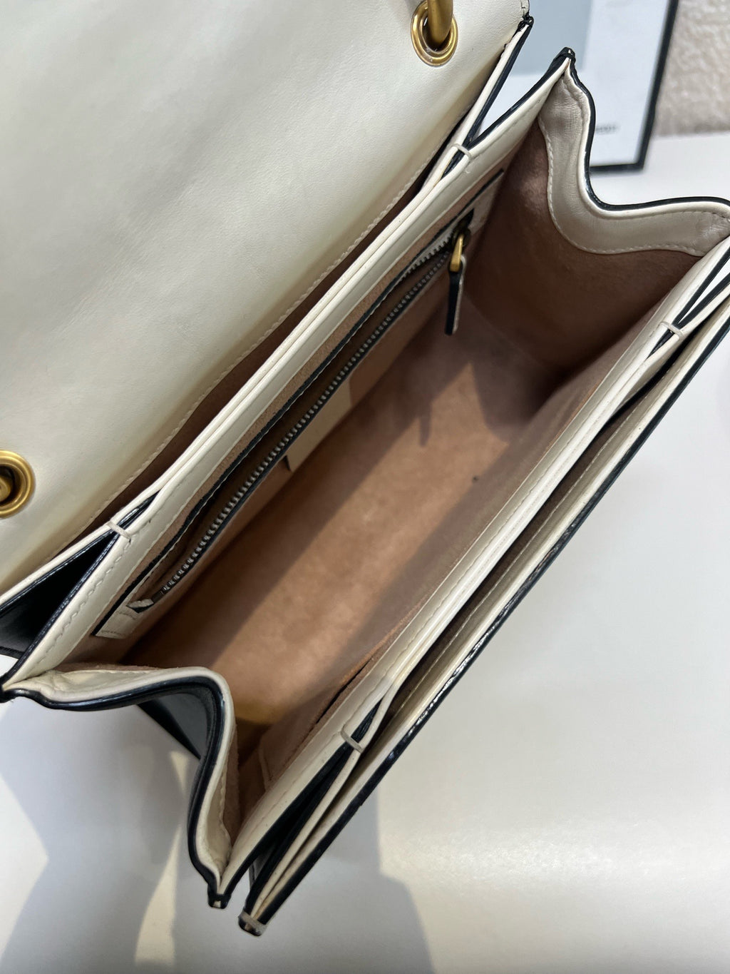 Gucci Satchel