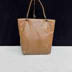 Bottega Veneta Brown Shoulder Bag