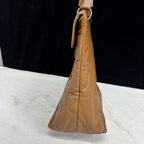 Bottega Veneta Brown Shoulder Bag