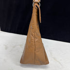 Bottega Veneta Brown Shoulder Bag