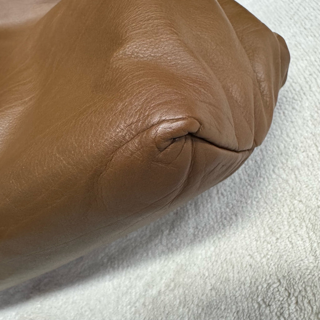 Bottega Veneta Brown Shoulder Bag
