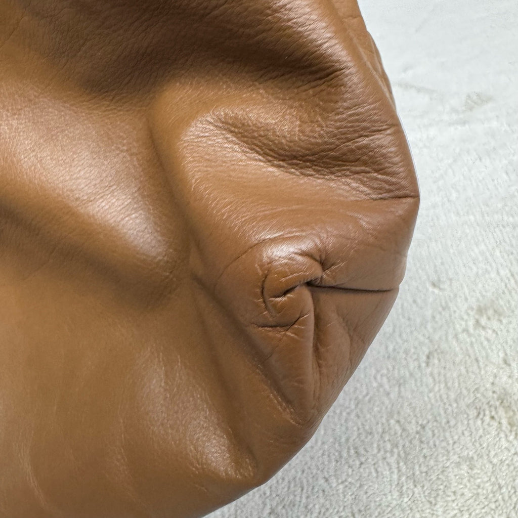 Bottega Veneta Brown Shoulder Bag