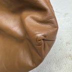 Bottega Veneta Brown Shoulder Bag