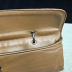 Bottega Veneta Brown Shoulder Bag