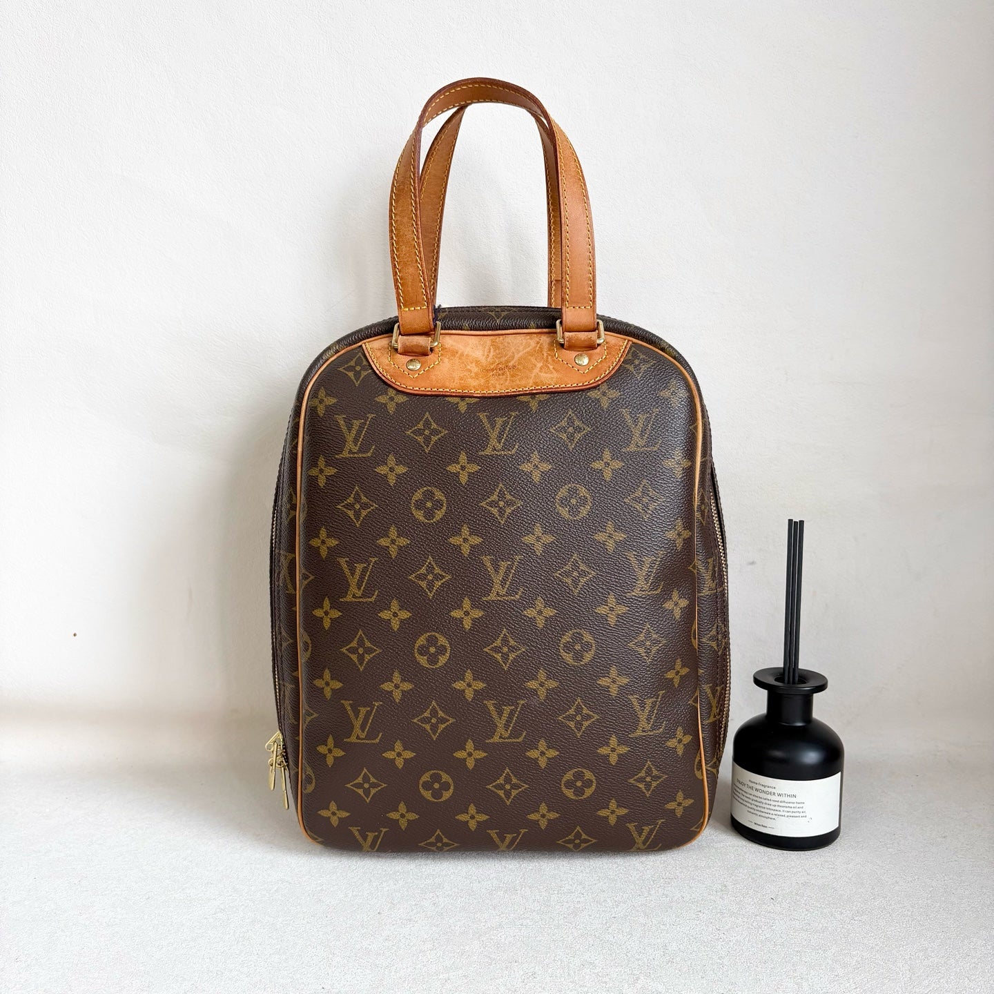 Louis Vuitton Satchel