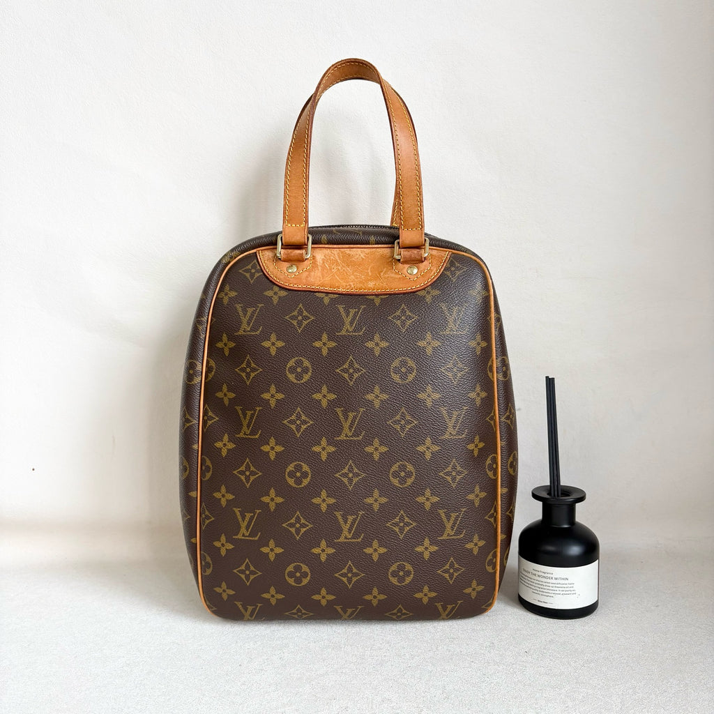 Louis Vuitton Satchel