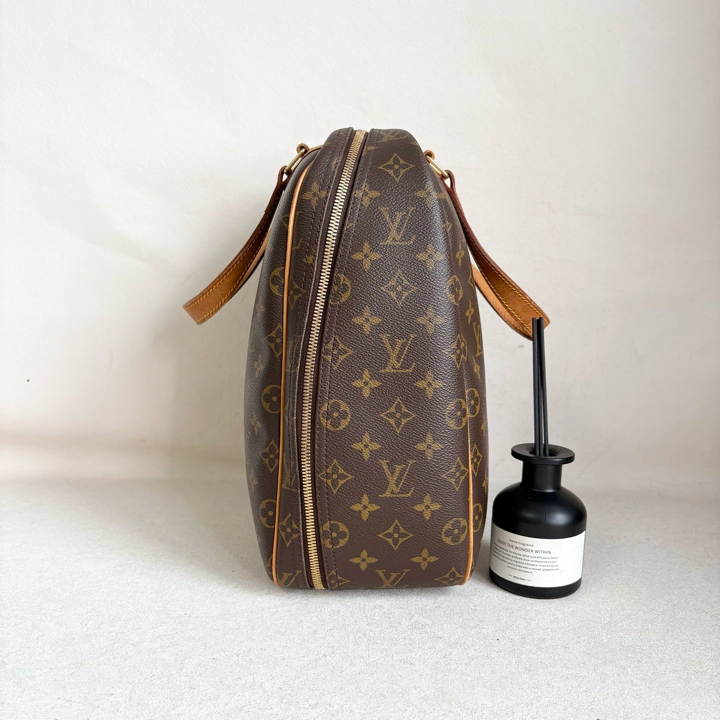 Louis Vuitton Satchel