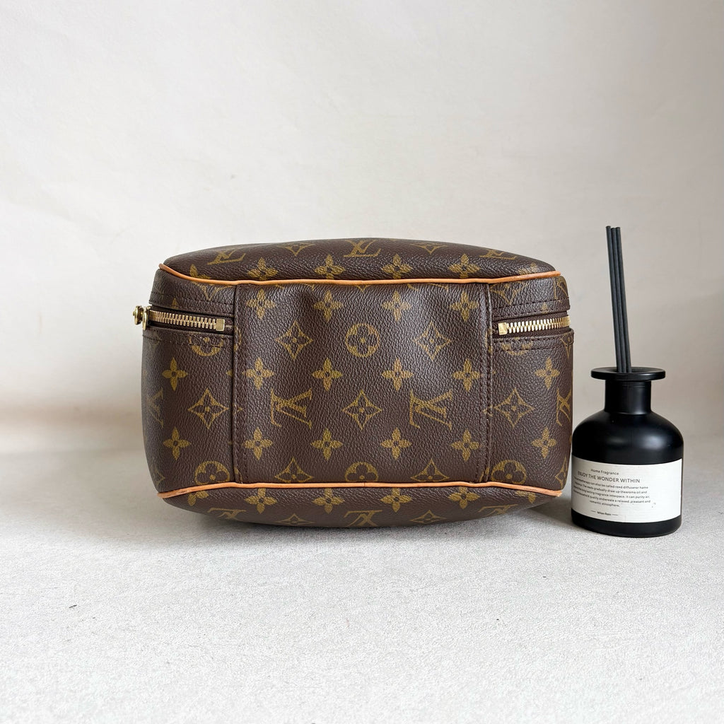 Louis Vuitton Satchel