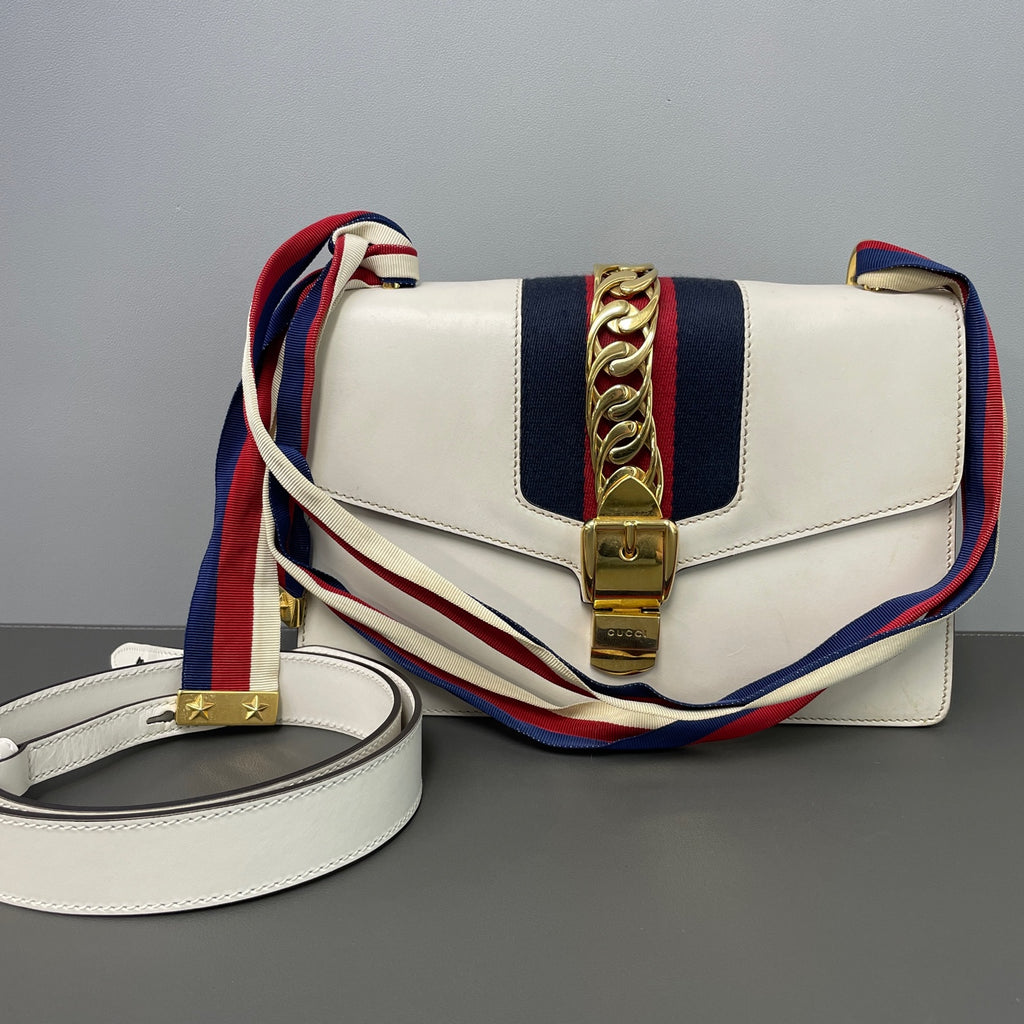 Gucci White