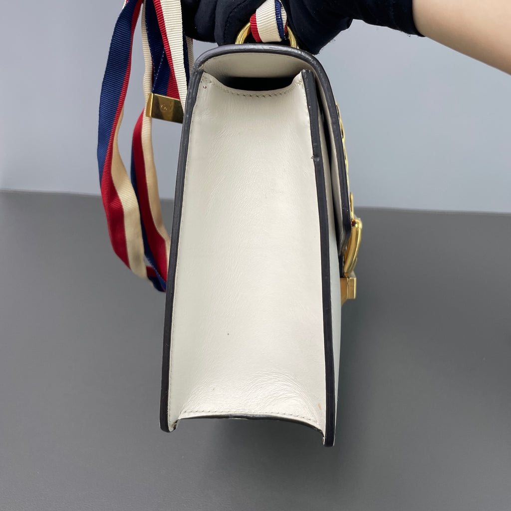Gucci White