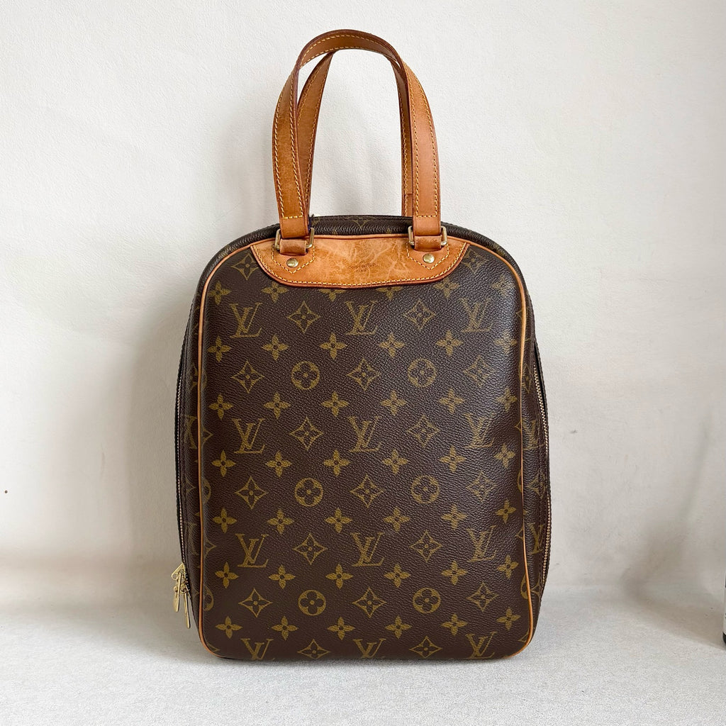 Louis Vuitton Satchel