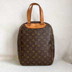 Louis Vuitton Satchel
