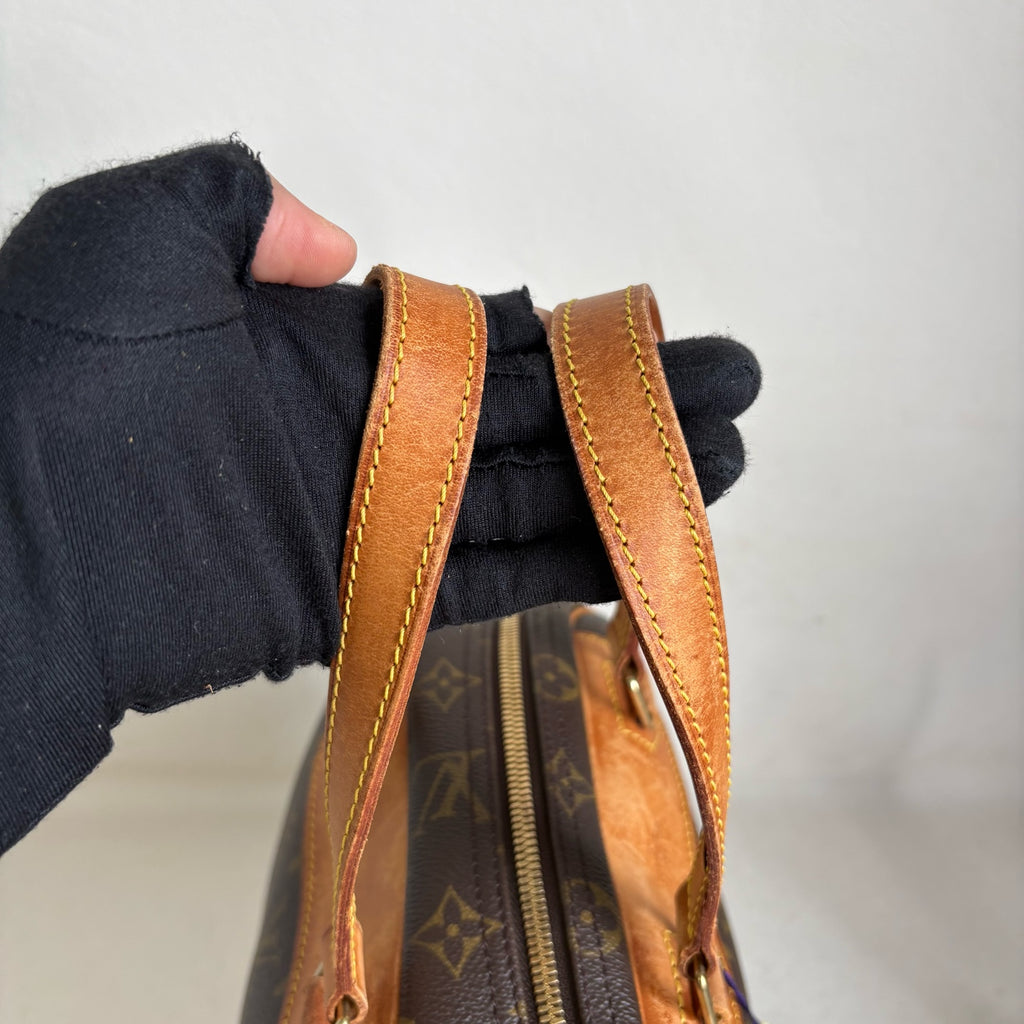 Louis Vuitton Satchel