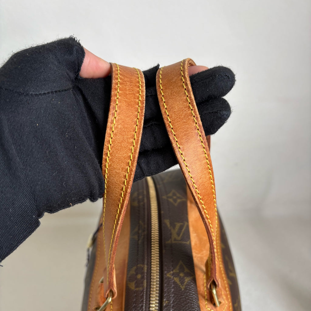 Louis Vuitton Satchel