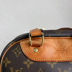 Louis Vuitton Satchel