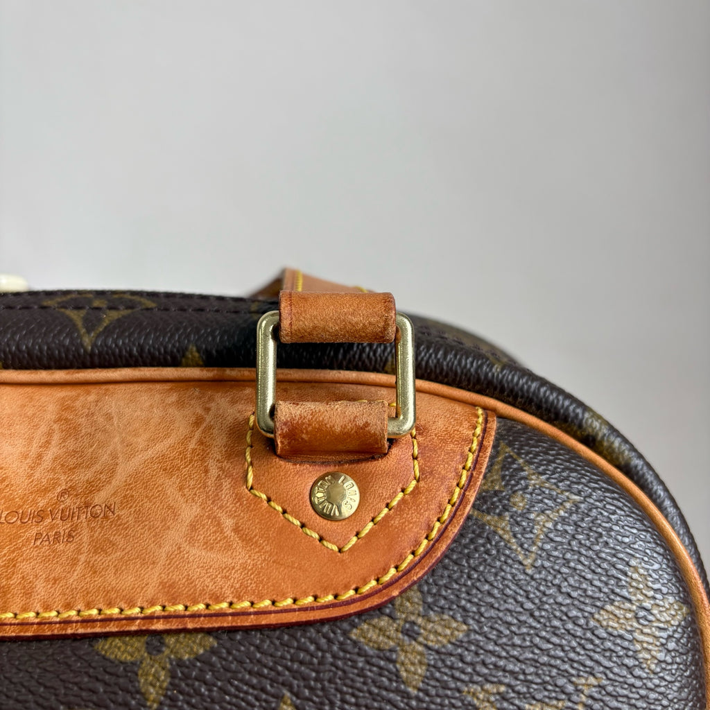 Louis Vuitton Satchel