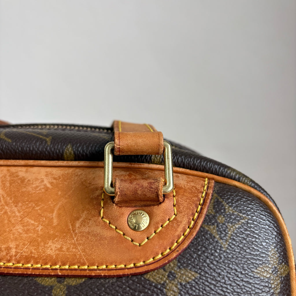 Louis Vuitton Satchel
