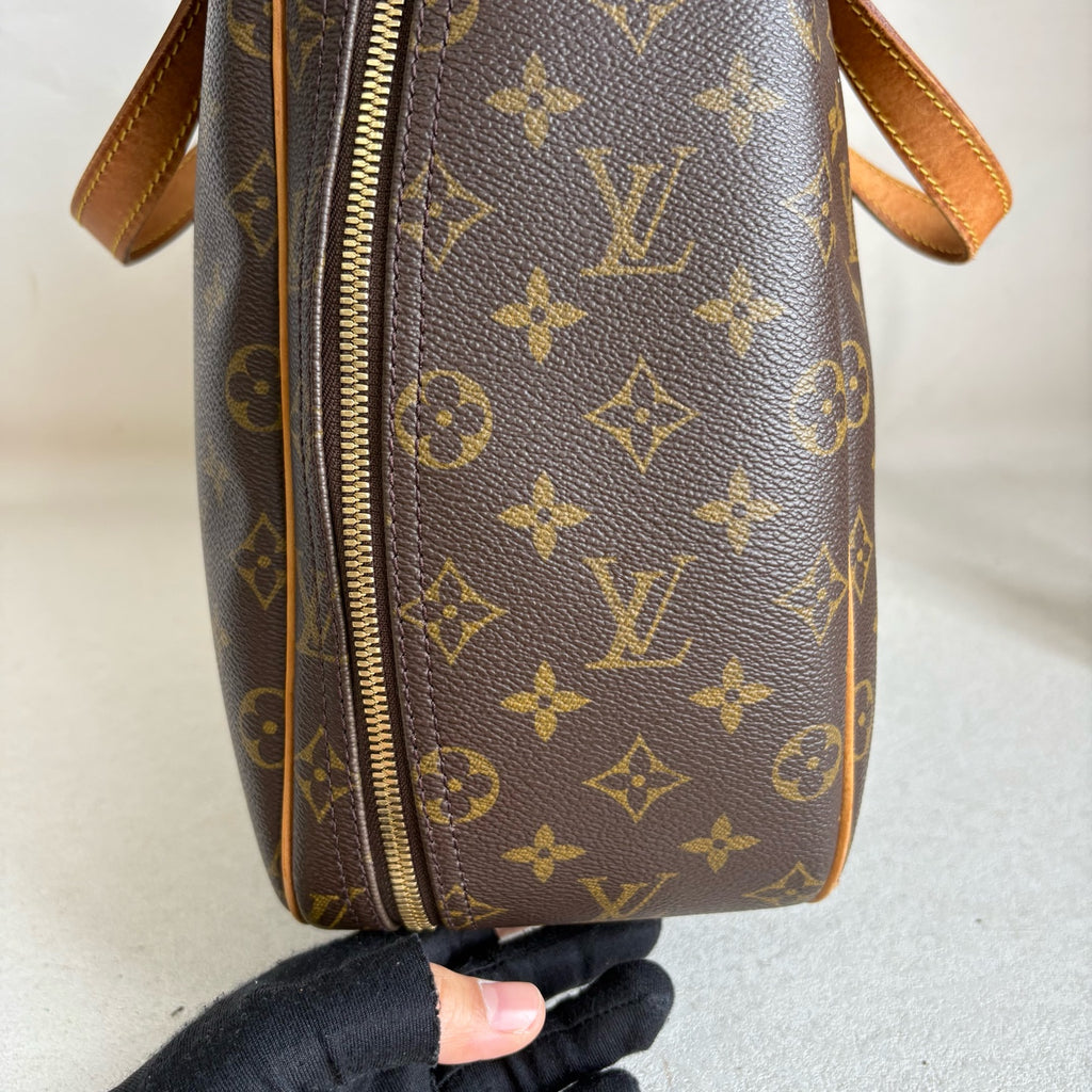 Louis Vuitton Satchel