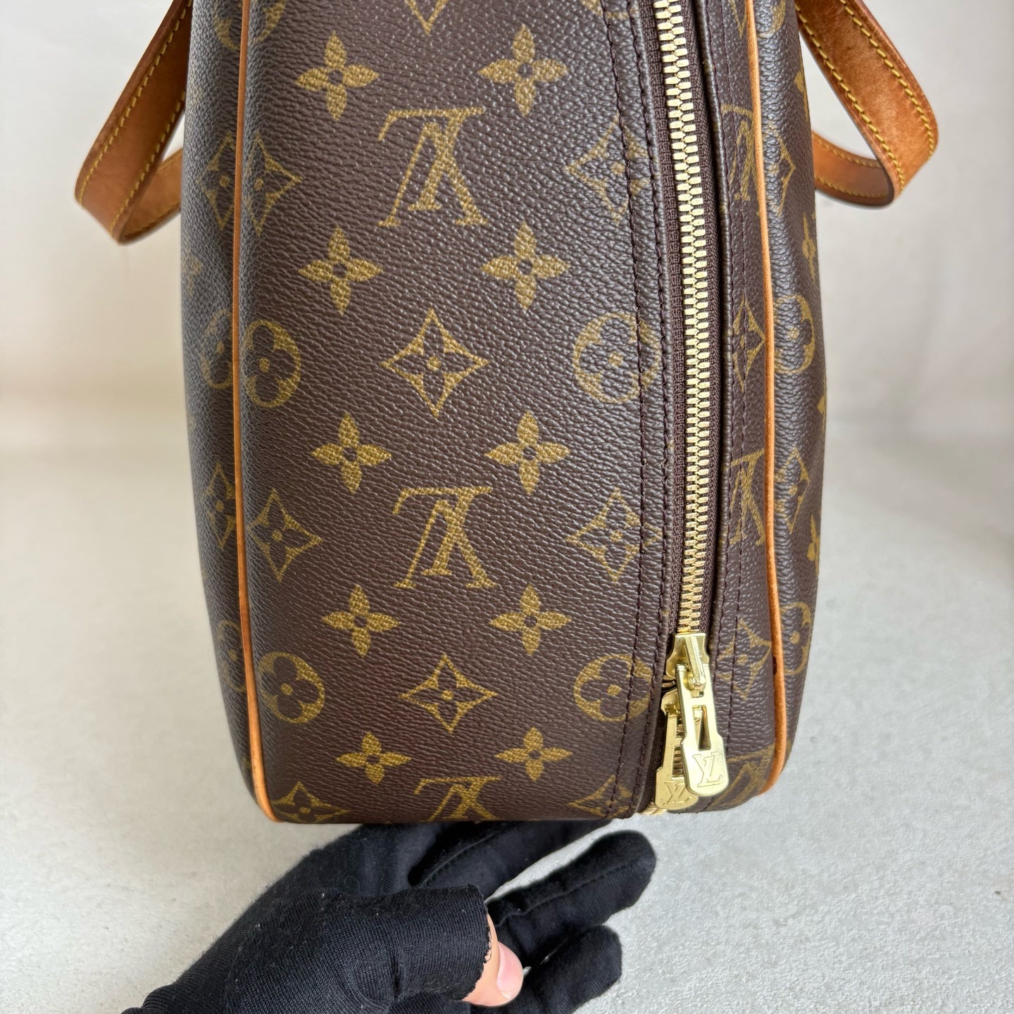 Louis Vuitton Satchel