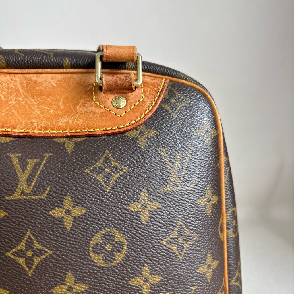 Louis Vuitton Satchel