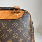 Louis Vuitton Satchel