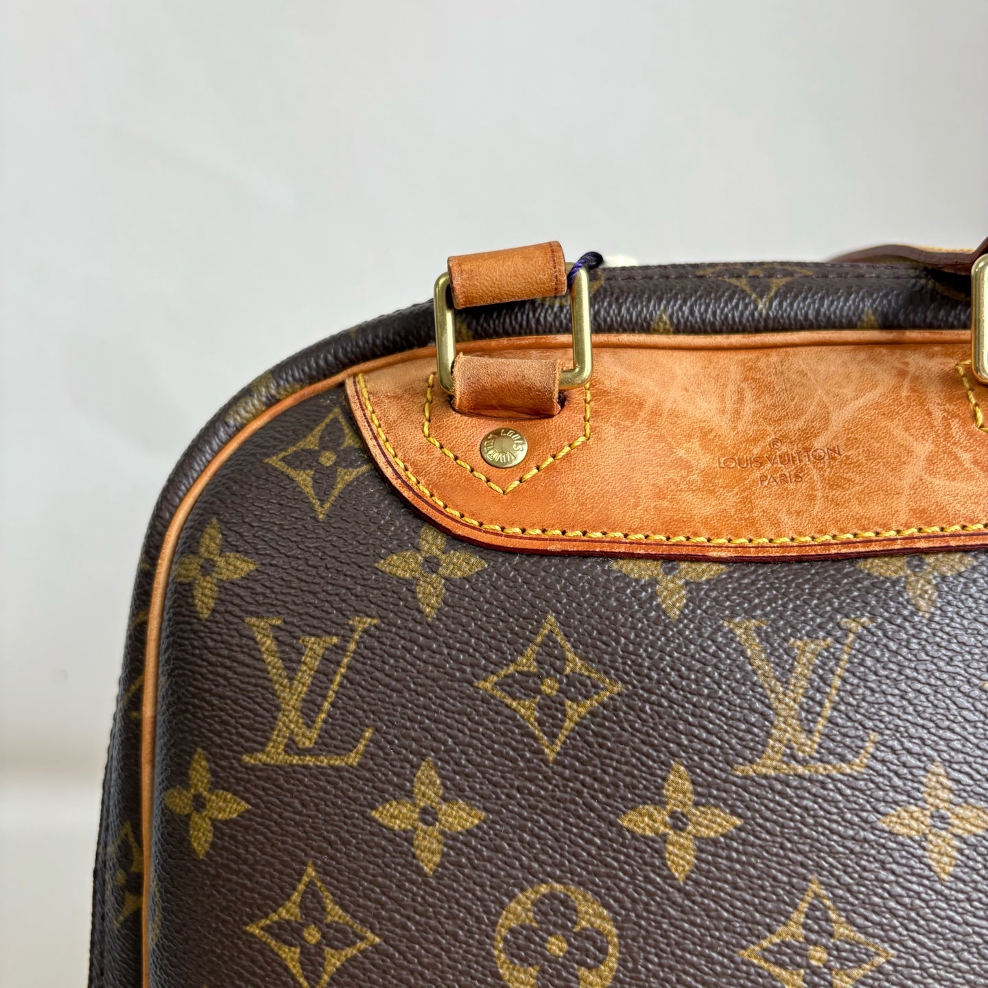 Louis Vuitton Satchel