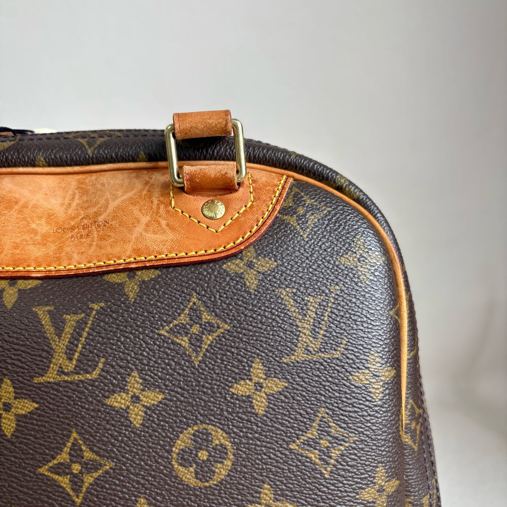 Louis Vuitton Satchel