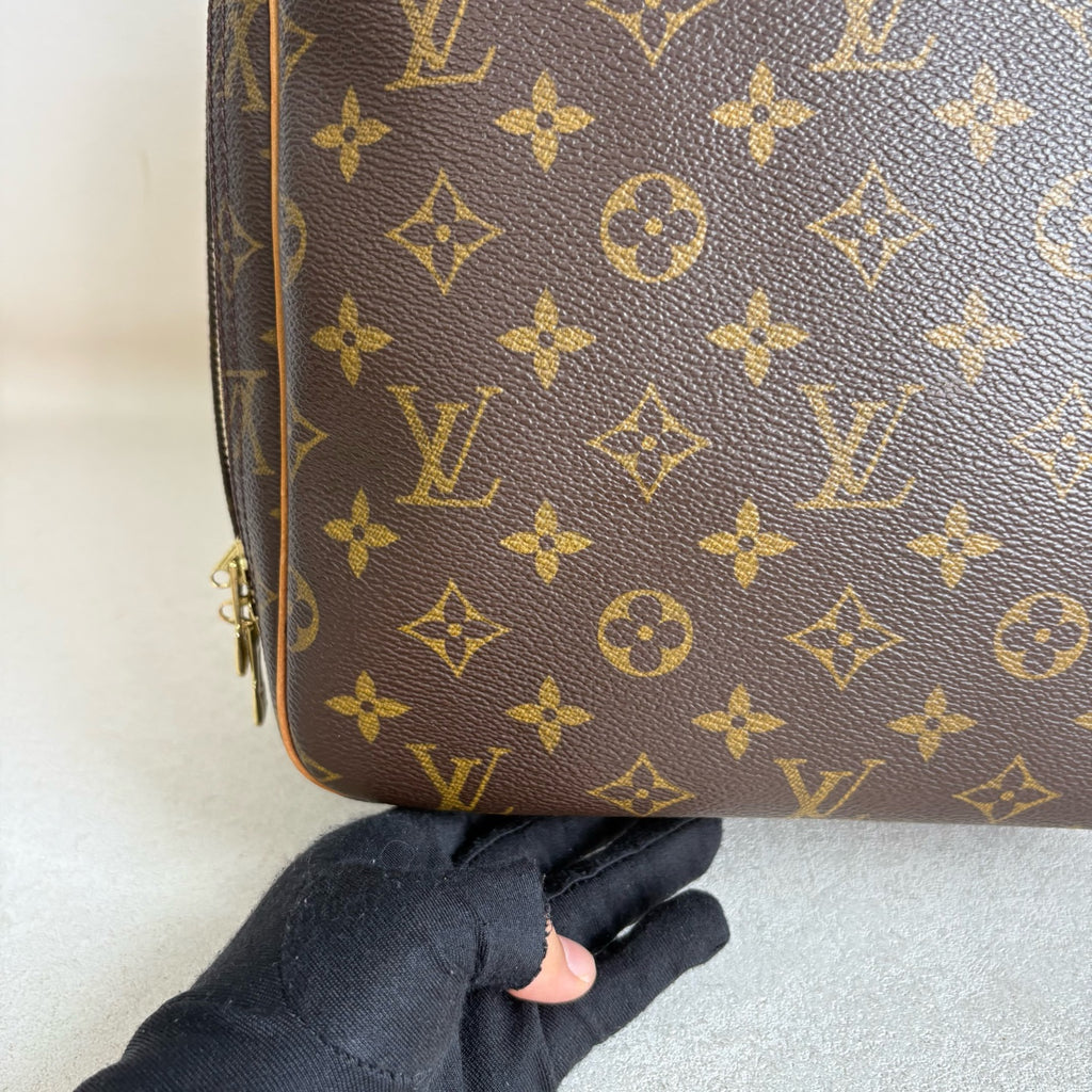 Louis Vuitton Satchel