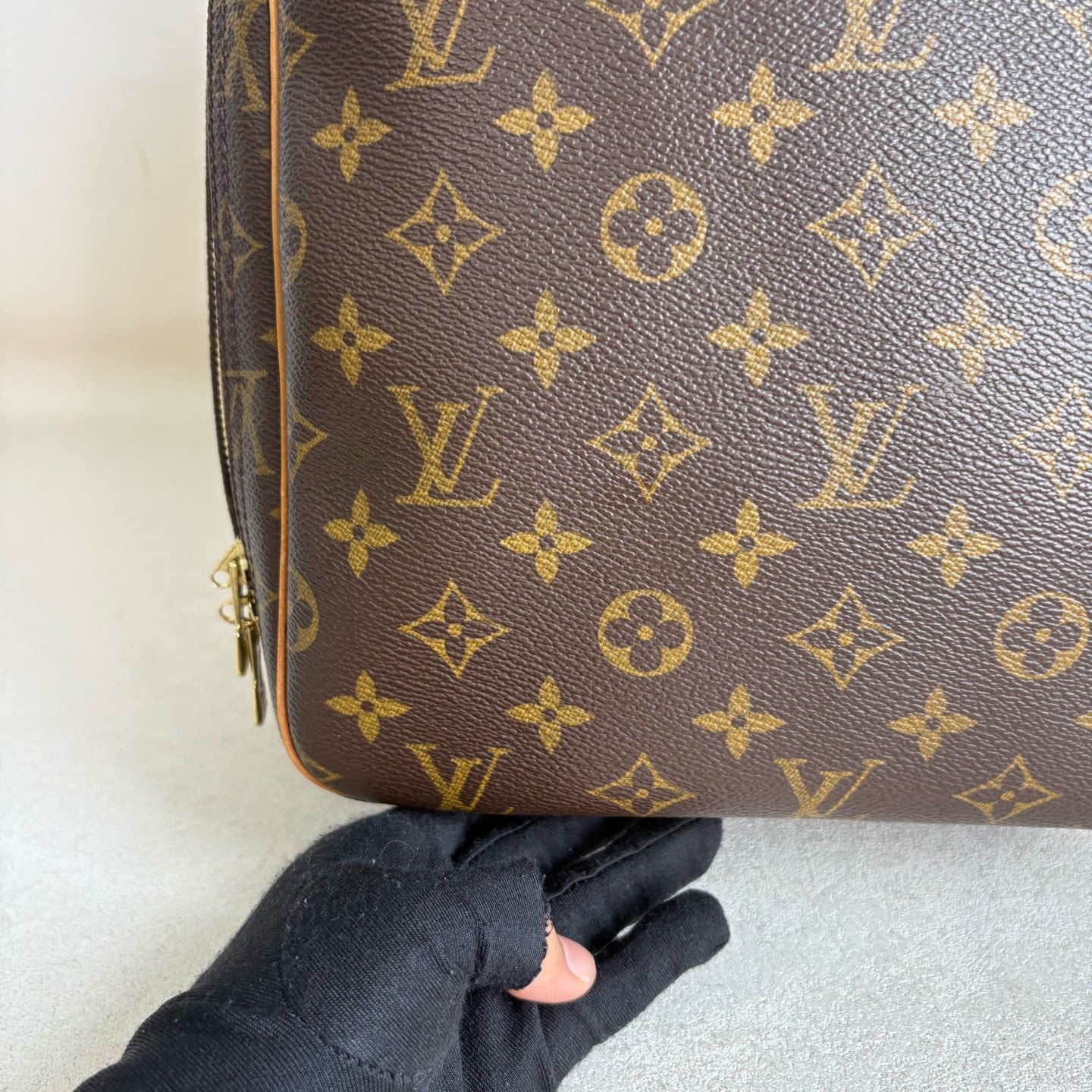 Louis Vuitton Satchel