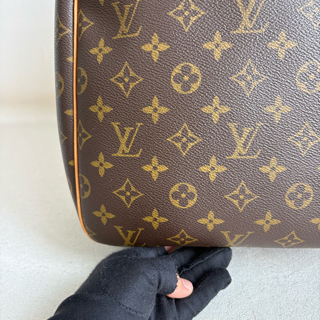 Louis Vuitton Satchel