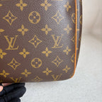 Louis Vuitton Satchel