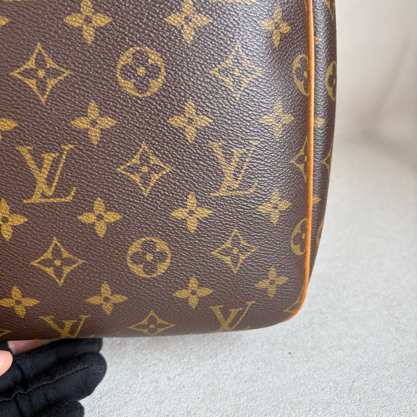 Louis Vuitton Satchel