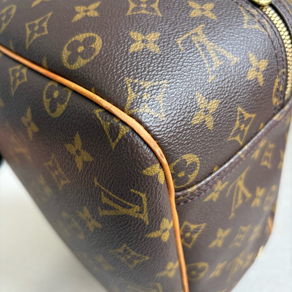 Louis Vuitton Satchel