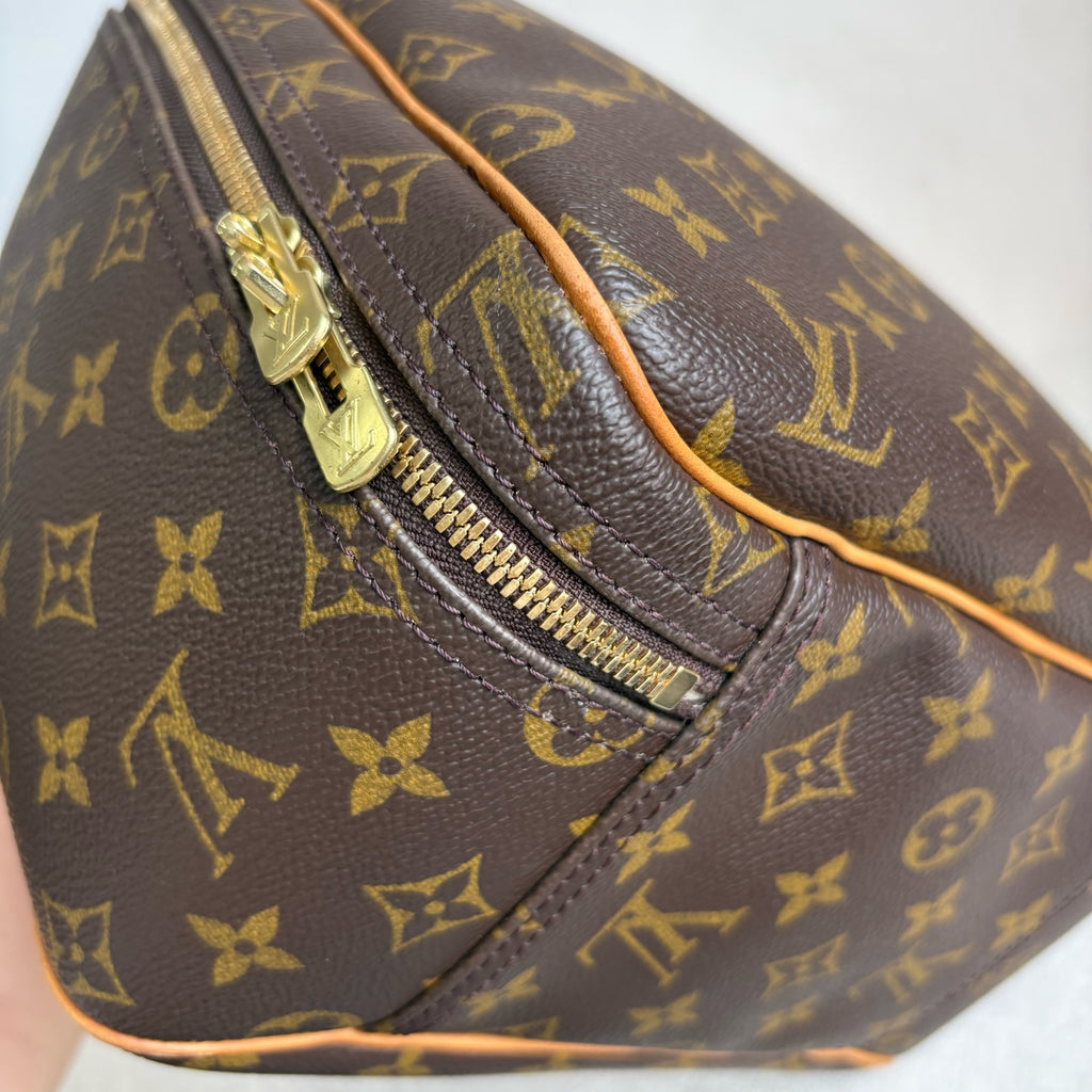 Louis Vuitton Satchel