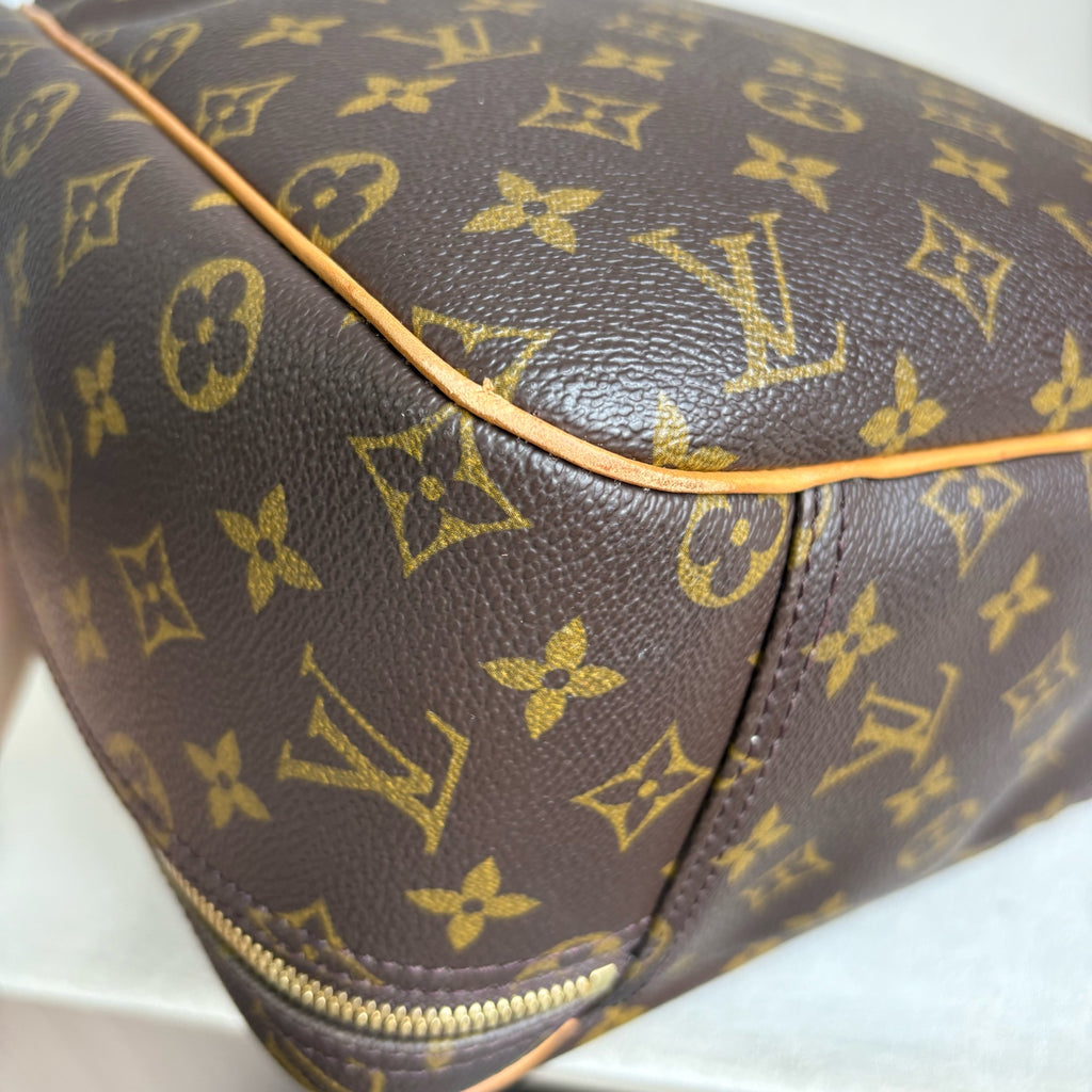 Louis Vuitton Satchel