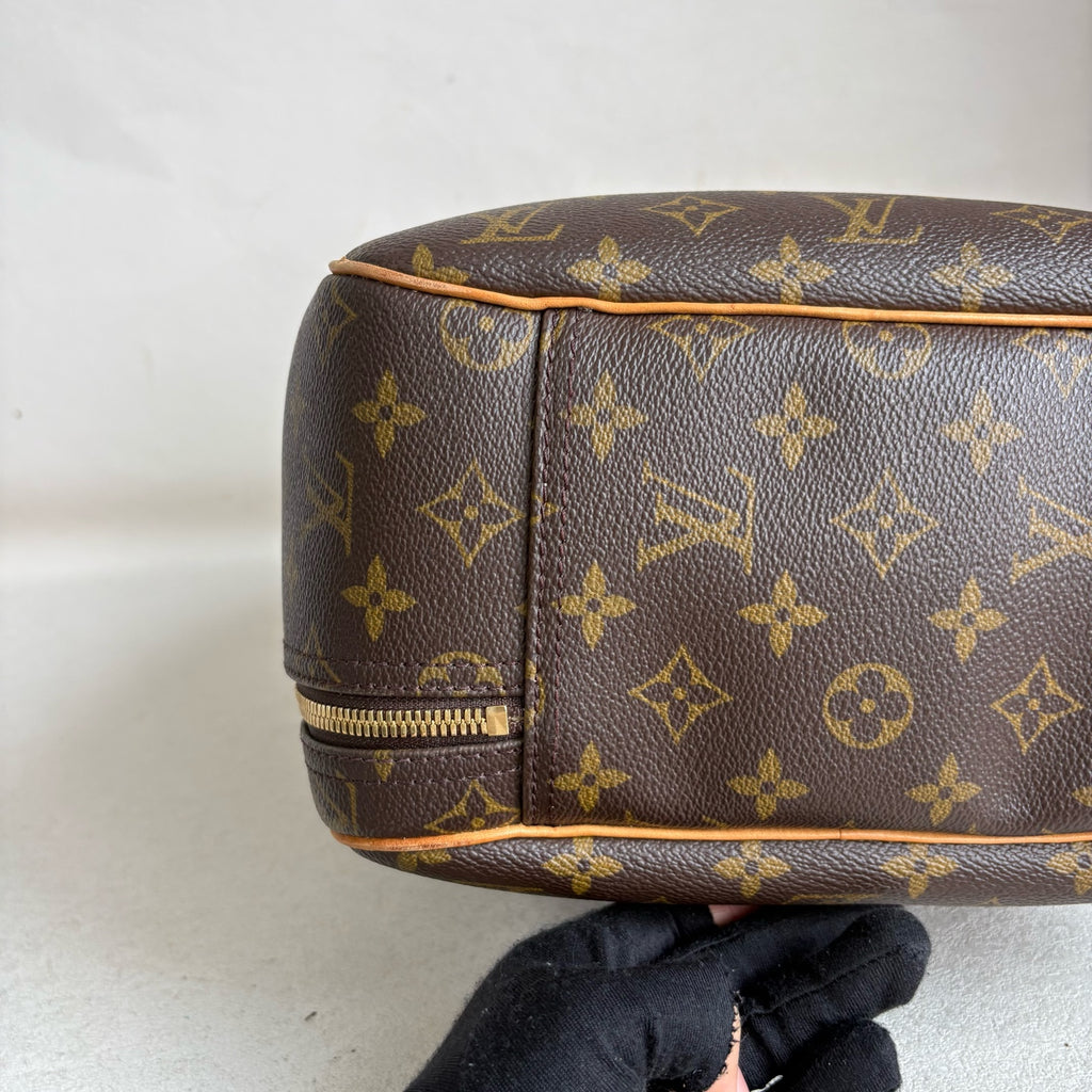 Louis Vuitton Satchel