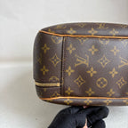 Louis Vuitton Satchel