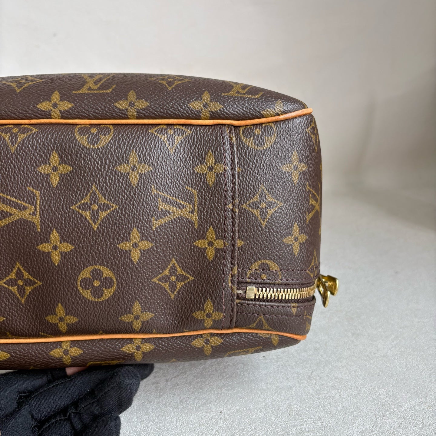 Louis Vuitton Satchel