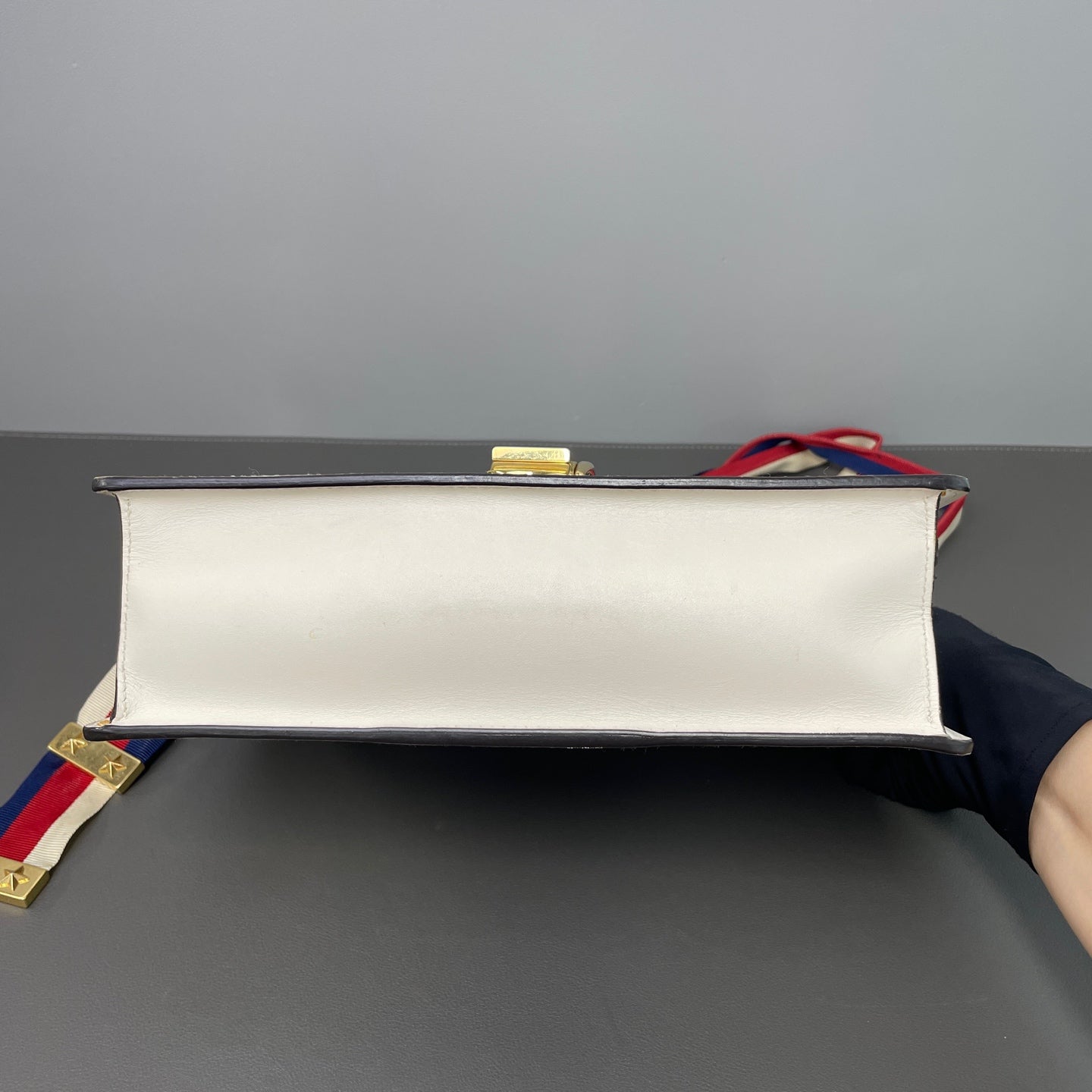 Gucci White