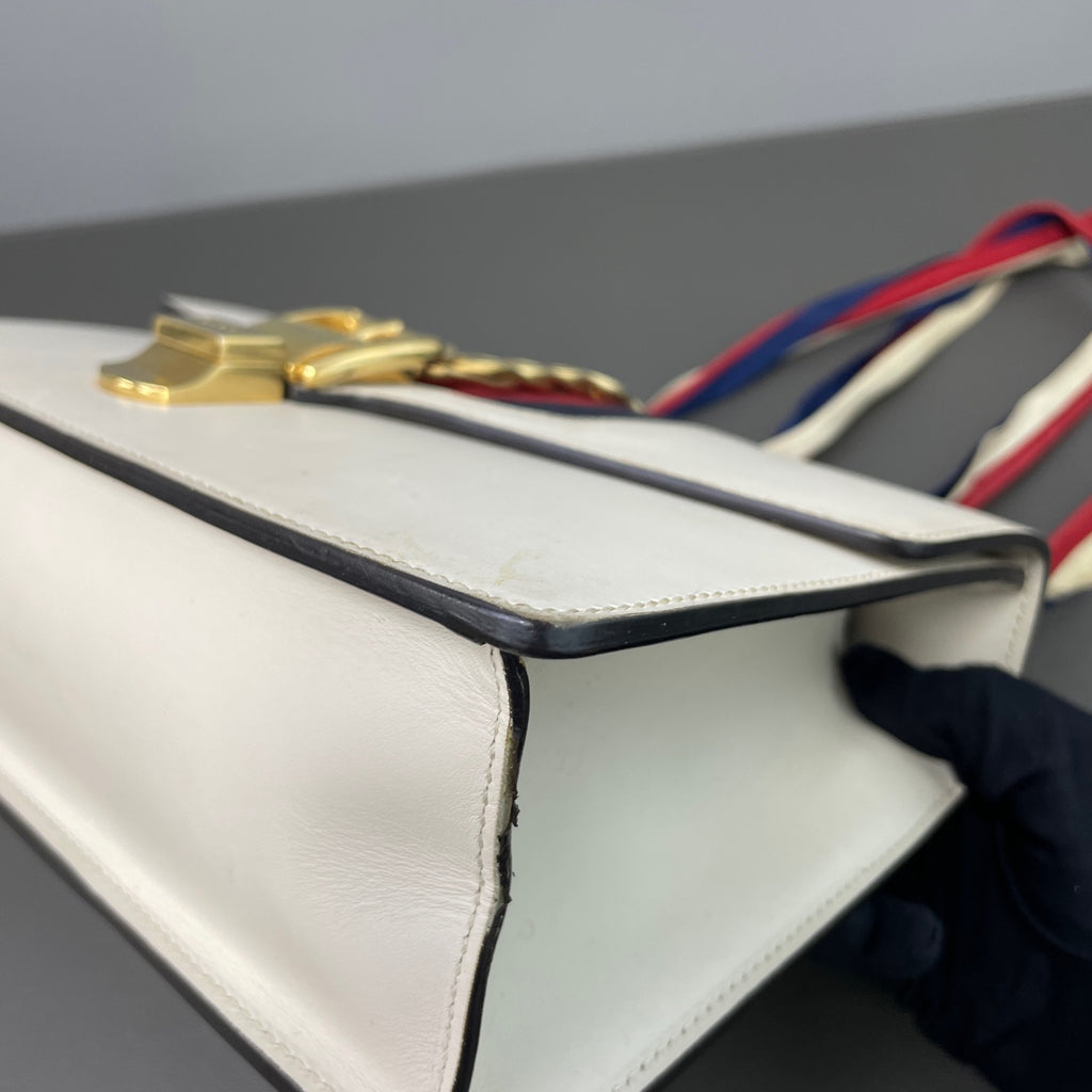Gucci White