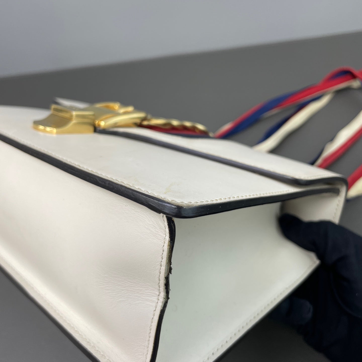 Gucci White