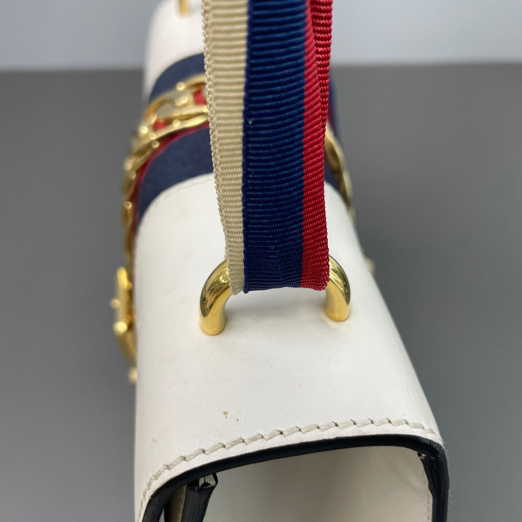 Gucci White