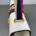 Gucci White