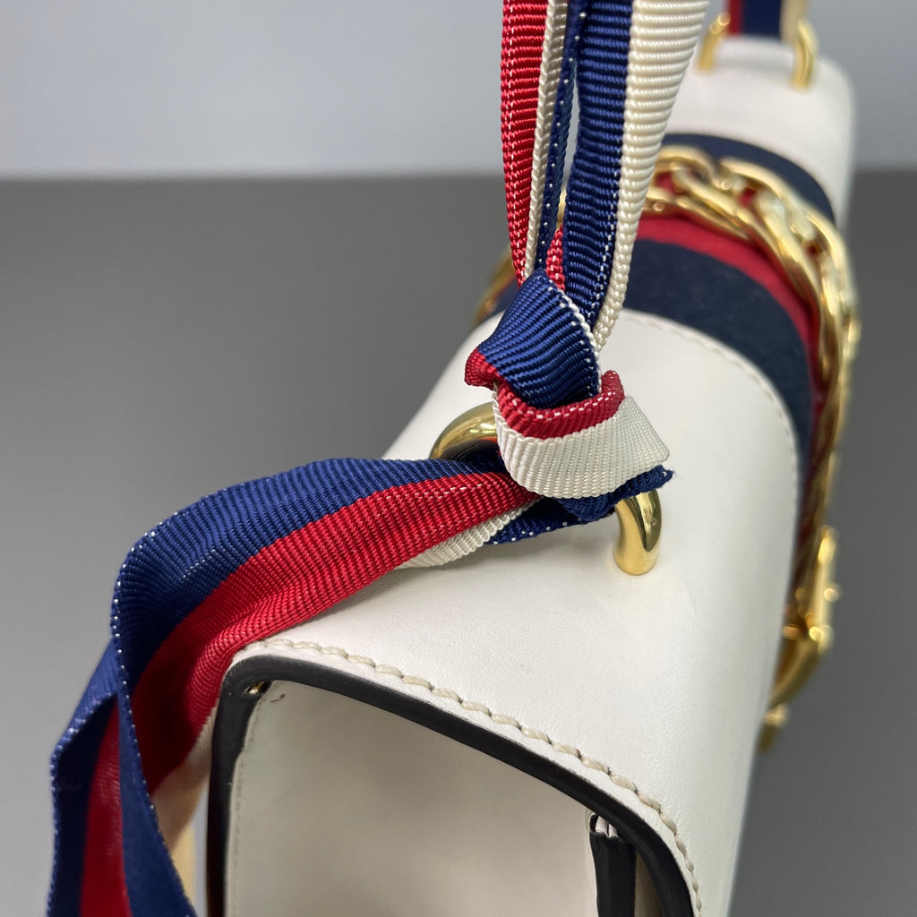 Gucci White