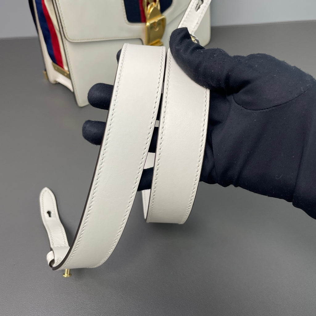 Gucci White