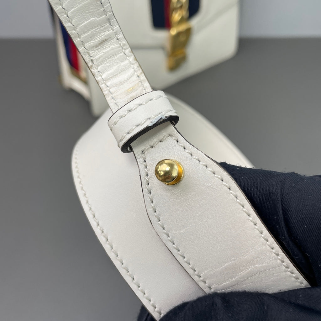 Gucci White