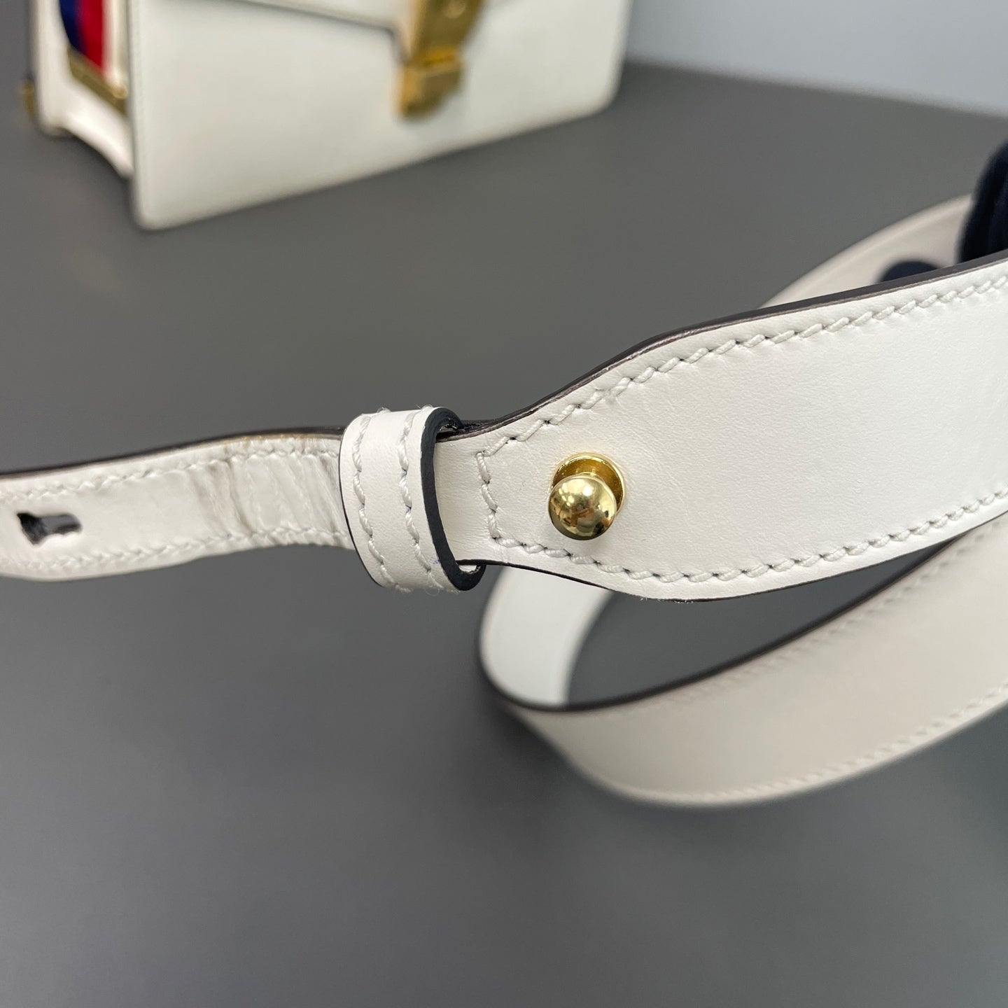 Gucci White