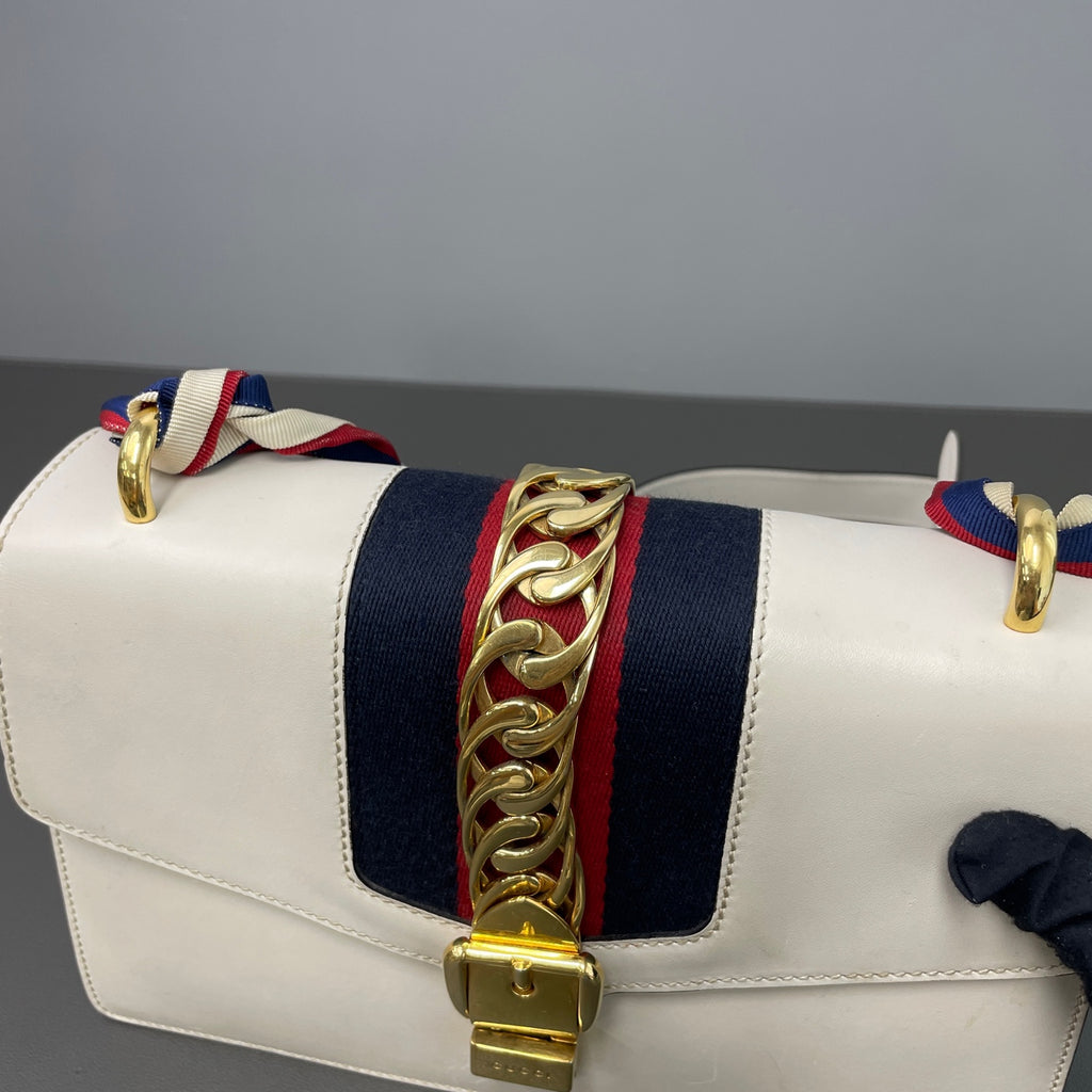 Gucci White