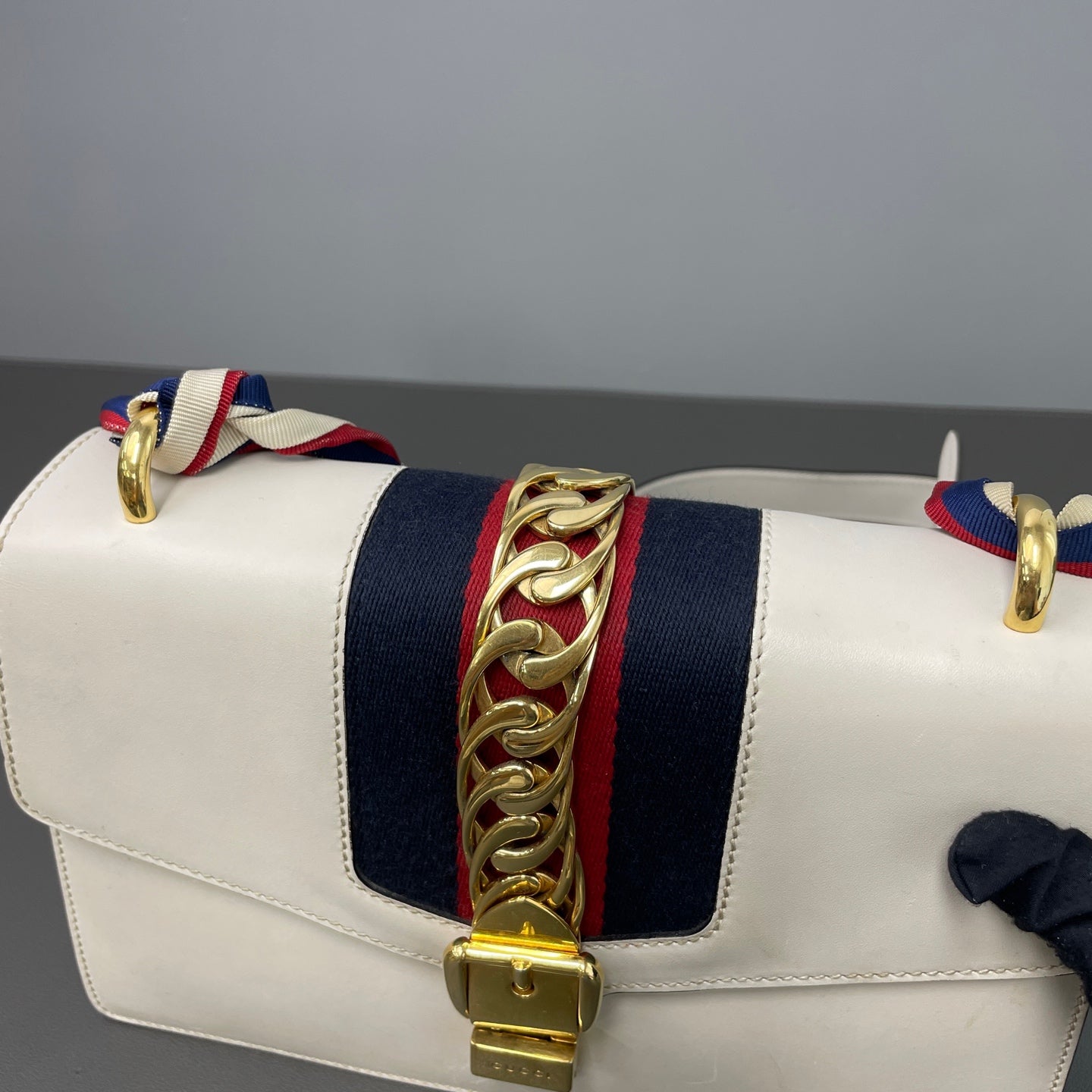 Gucci White